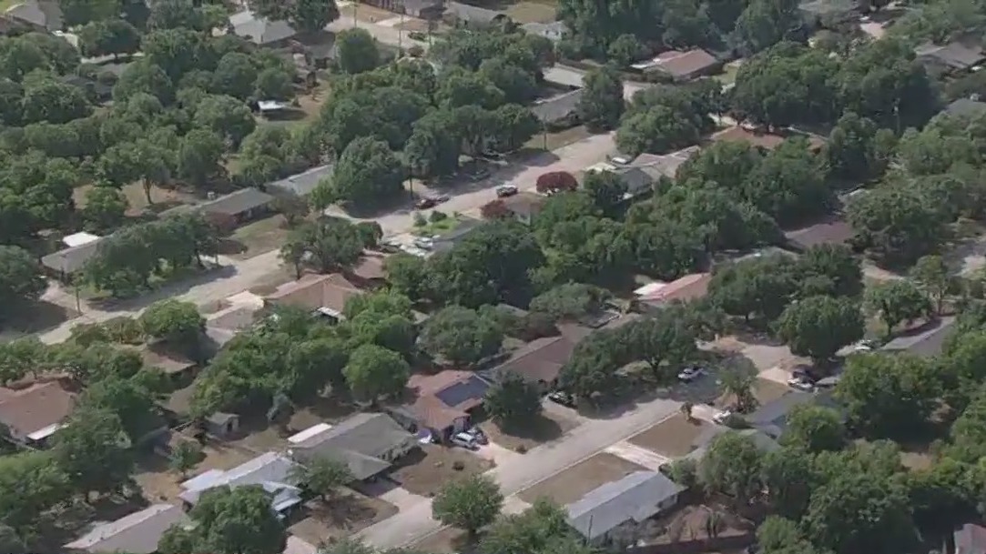 Deal Reached on Biggest Property Tax Cut in Texas History